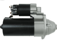 Anlasser passend für Mercedes Benz A Mercedes Benz Vaneo 12V 1,7 kW