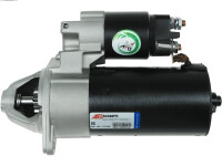 Anlasser passend für Mercedes Benz A Mercedes Benz Vaneo 12V 1,7 kW