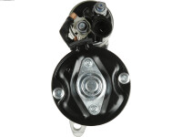 Anlasser passend für Audi A4 Audi A5 12V 1,7 kW