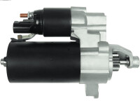 Anlasser passend für Audi A4 Audi A5 12V