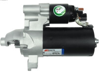 Anlasser passend für Audi A4 Audi A5 12V 1,7 kW
