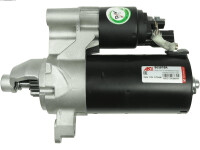 Anlasser passend für Audi A4 Audi A5 12V 1,7 kW
