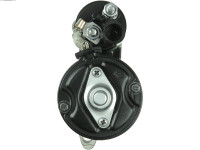 Anlasser passend für Audi A4 Audi A5 12V 1,7 kW