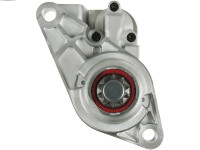 Anlasser passend für Audi A1 Audi A3 Seat Altea Seat Cordoba Skoda Fabia Skoda Octavia 12V 1 kW