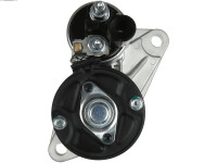Anlasser passend für Audi A1 Audi A3 Seat Altea Seat Cordoba Skoda Fabia Skoda Octavia 12V 1 kW