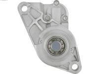 Anlasser passend für Audi A1 Audi A3 Seat Altea Seat Cordoba Skoda Fabia Skoda Octavia 12V 1 kW