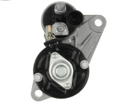 Anlasser passend für Audi A1 Audi A3 Seat Altea Seat Cordoba Skoda Fabia Skoda Octavia 12V 1 kW