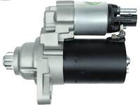 Anlasser passend für Audi A1 Audi A3 Seat Altea Seat Cordoba Skoda Fabia Skoda Octavia 12V 1 kW