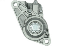 Anlasser passend für Audi A1 Audi A3 Seat Altea Seat Cordoba Skoda Fabia Skoda Octavia 12V 1 kW