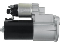 Anlasser passend für Seat Arosa Seat Cordoba Skoda Fabia Vw Lupo Vw Polo 12V 1,1 kW