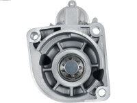 Anlasser passend für Seat Arosa Seat Cordoba Skoda Fabia Vw Lupo Vw Polo 12V 1,1 kW