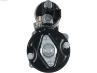 Anlasser passend für Seat Arosa Seat Cordoba Skoda Fabia Vw Lupo Vw Polo 12V 1,1 kW