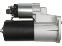 Anlasser passend für Seat Arosa Seat Cordoba Skoda Fabia Vw Lupo Vw Polo 12V 1,1 kW