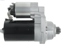 Anlasser passend für Porsche Boxster 12V 1,1 kW
