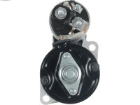 Anlasser passend für Porsche Boxster 12V 1,1 kW