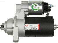 Anlasser passend für Porsche Boxster 12V 1,1 kW