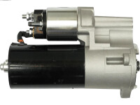 Anlasser passend für Audi Q7 Porsche Cayenne Vw Touareg 12V 1,7 kW