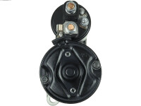 Anlasser passend für Audi Q7 Porsche Cayenne Vw Touareg 12V 1,7 kW