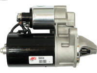 Anlasser passend für Nissan Primera Nissan Sunny 12V 1,1 kW