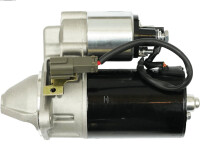 Anlasser passend für Nissan Primera Nissan Sunny 12V 1,1 kW