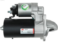 Anlasser passend für Saab 9-5 Saab 900 Saturn L300 Saturn LS2 12V 1,5 kW