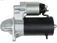 Anlasser passend für Saab 9-5 Saab 900 Saturn L300 Saturn LS2 12V 1,5 kW