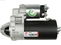 Anlasser passend für Mitsubishi Magna Mitsubishi Montero 12V 1,4 kW