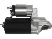 Anlasser passend für Audi A4 Audi A6