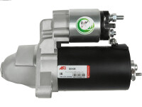 Anlasser passend für Audi A4 Audi A6 Skoda Superb Vw Passat 12V 1,4 kW