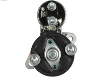 Anlasser passend für Audi A4 Audi A6 Skoda Superb Vw Passat 12V 1,4 kW