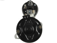 Anlasser passend für Audi A4 Audi A6 Skoda Superb Vw Passat 12V 1,4 kW