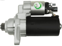 Anlasser passend für Skoda Superb Vw Jetta Vw New 12V 1,4 kW