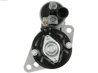 Anlasser passend für Skoda Superb Vw Jetta Vw New 12V 1,4 kW