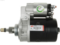 Anlasser passend für Vw Campmobile Vw Passat 12V 0,7 kW