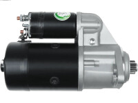 Anlasser passend für Porsche 911 Vw 1200 Vw 1303 12V 0,7 kW