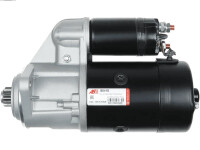 Anlasser passend für Porsche 911 Vw 1200 Vw 1303 12V 0,7 kW
