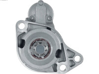 Anlasser passend für Audi A3 Ford Galaxy Seat Alhambra Seat Cordoba Skoda Octavia Vw Bora 12V 2 kW