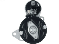 Anlasser passend für Audi A3 Ford Galaxy Seat Alhambra Seat Cordoba Skoda Octavia Vw Bora 12V 2 kW
