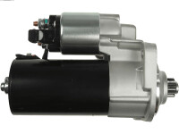 Anlasser passend für Audi A3 Ford Galaxy Seat Alhambra Seat Cordoba Skoda Octavia Vw Bora 12V 2 kW