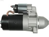 Anlasser passend für Mercedes Benz 230 Mercedes Benz 250 12V 2,2 kW