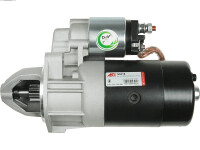 Anlasser passend für Mercedes Benz 230 Mercedes Benz 250 12V 2,2 kW