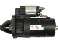 Anlasser passend für Ford Scorpio Ford SieRa 12V 2,2 kW