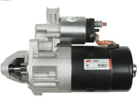 Anlasser passend für Fiat Regata Fiat Tempra Lancia Dedra Lancia Prisma 12V 2,2 kW