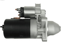 Anlasser passend für Fiat Ducato Fiat Talento 12V 2,2 kW
