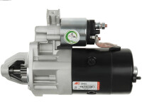 Anlasser passend für Citroen Jumper Fiat Ducato Peugeot Boxer 12V 2,3 kW