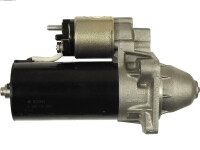 Anlasser passend für Fiat Duna Fiat Fiorino Seat Ibiza 12V 1,7 kW
