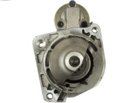 Anlasser passend für Fiat Duna Fiat Fiorino Seat Ibiza 12V 1,7 kW
