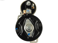 Anlasser passend für Fiat Duna Fiat Fiorino Seat Ibiza 12V 1,7 kW