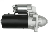 Anlasser passend für Fiat Duna Fiat Fiorino Seat Ibiza 12V 1,7 kW