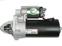 Anlasser passend für Fiat Duna Fiat Fiorino Seat Ibiza 12V 1,7 kW